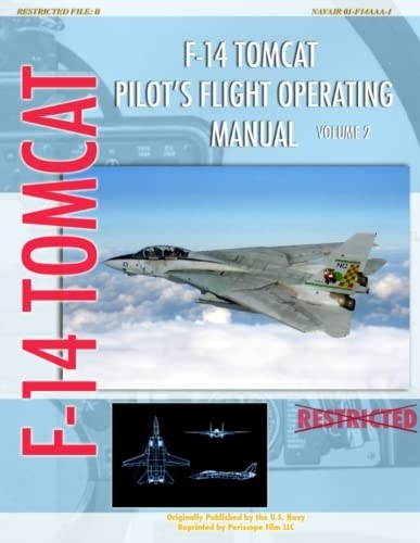 Tomcat pilot s flight - pilot's,
