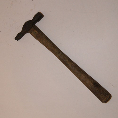 Small vintage hammer - vintage,
