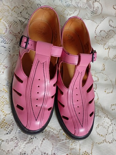 Rare martens deirdre size - martens,