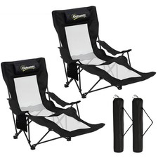 Outsunny Camping Chair