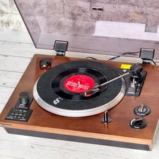 Sansui SLP-5000BT Bluetooth