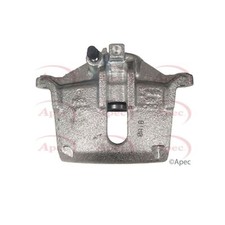 Front Right Apec Brake Caliper For Suzuki Ignis MK2 1.5 Offside O/S