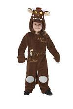 Gruffalo Deluxe Costume