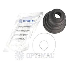 Drive Shaft Bellow Set OPTIMAL