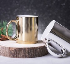 Ceramic Mugs Large 350 ml