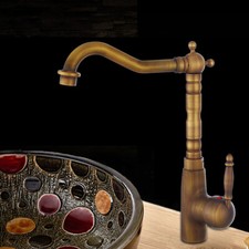 Tap Nostalgia Single Lever