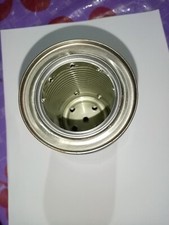 CAMPING HIKING WOOD GAS STOVE