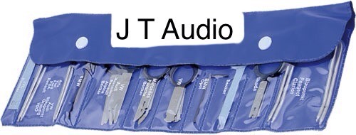 Car radio stereo headunit - car,