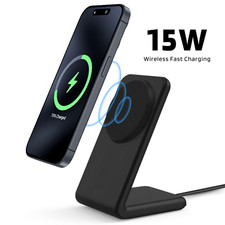 Magnetic Wireless Charger