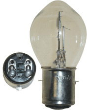 Motorcycle Headlight Bulb