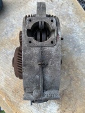 Parilla Motorcycle Engine BLOCK - GO-KART