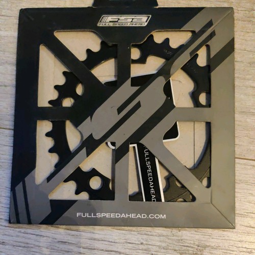 Fsa pro road 34t alloy - fsa,
