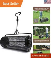 Effortless Towable Compost