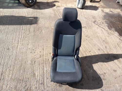 Ford galaxy mk3 - 2nd, row
