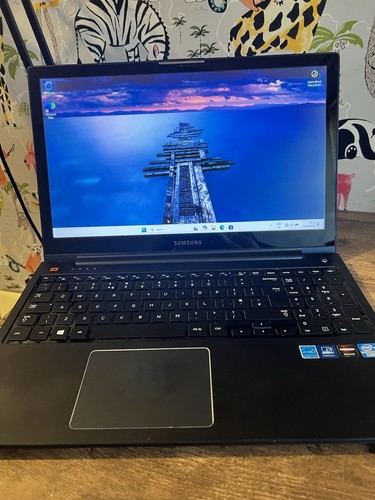 Samsung laptop ativ - samsung,