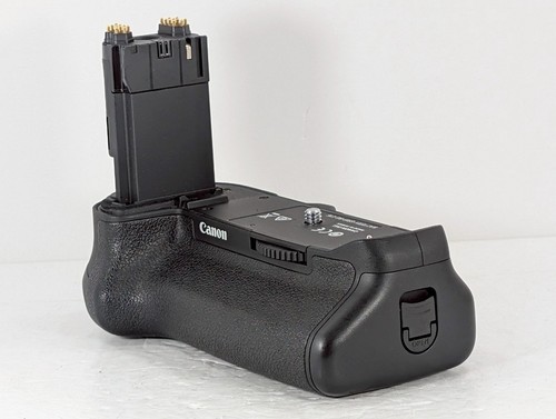 Mint canon e16 - [mint], battery