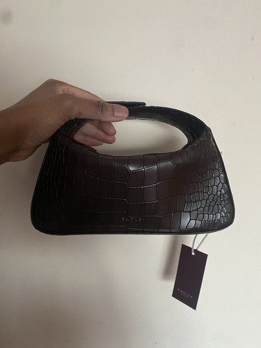 Radley women brown small bag - brown,