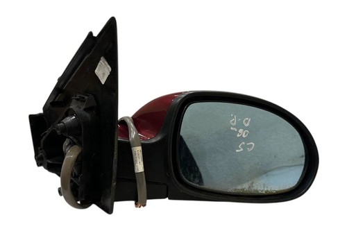 Citroën left side - ii,