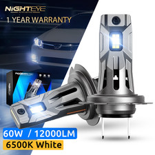 NIGHTEYE Night Breaker Laser