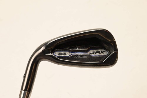 Left hand mizuno jpx 6 - left, #6