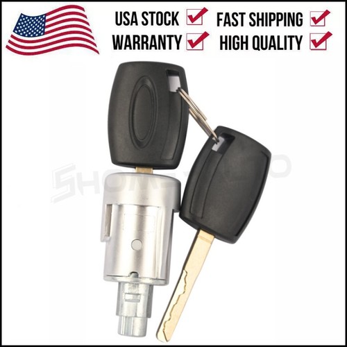 Ignition lock cylinder keys - lock,