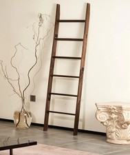 Blanket Ladder for the Living