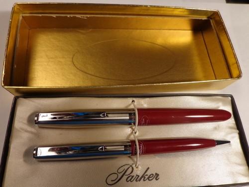 Parker vintage special - vintage,