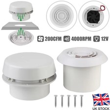 12v mushroom roof - roof, comet