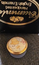 Crummles Hand Painted Enamel