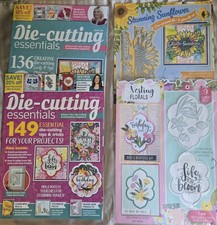 Die cutting essentials - cutting,