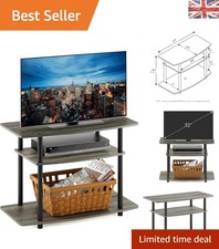 Modern 3-Tier Entertainment