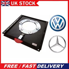 CTA Seat Swivel Base Mercedes