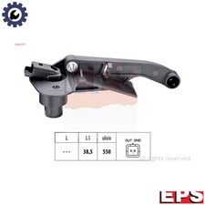 SENSOR CRANKSHAFT PULSE