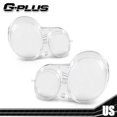 Pairs headlight lens cover - pairs,