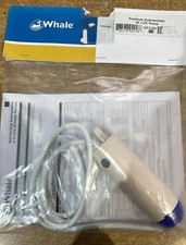 Whale GP1354 Premium Submersible 24V DC Pump Boat Yacht Camper