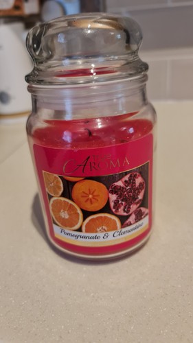 True aroma pomegranate - true,