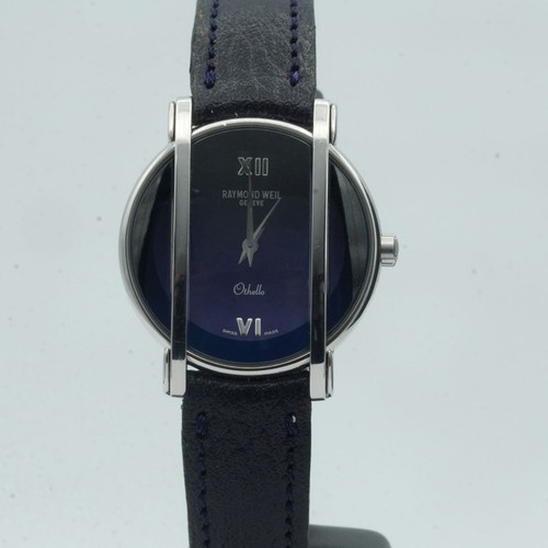 Raymond weil othello ladies - raymond,