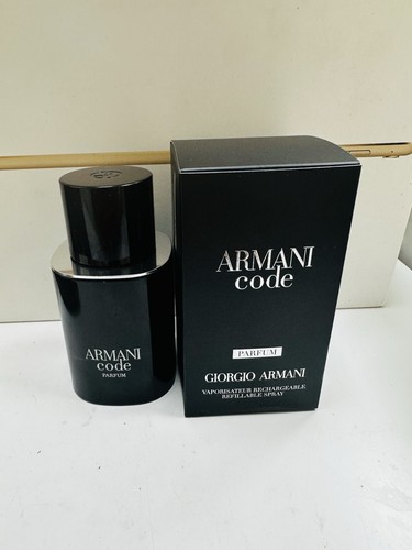 Armani code parfum 50ml - armani,