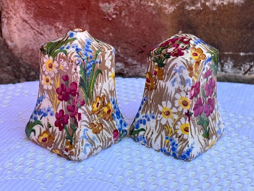Royal winton chintz - winton, salt