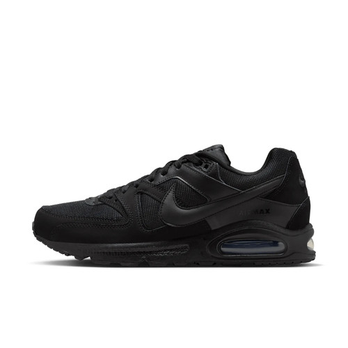 New nike air max - command, black