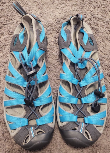 Keen whisper sandals - sandals, womens