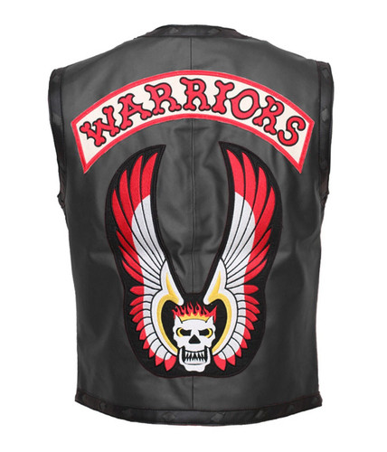 Men warriors real - men's,