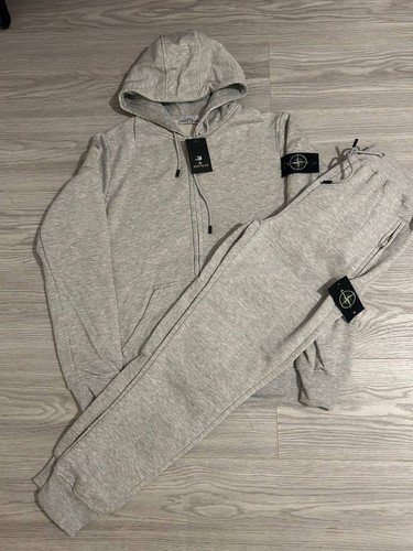 Stone island tracksuit - stone,