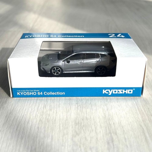 Kyosho subaru levorg - kyosho,