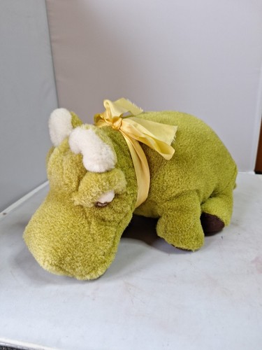 Vintage plush toy - vintage,