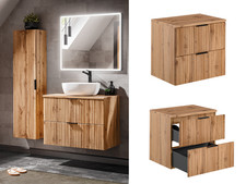 Bathroom vanity unit - vanity,