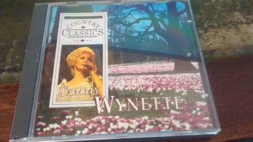 Tammy wynette country - wynette,