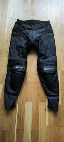 Rst men leather motorbike - rst,