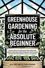 Jaden Rivers Greenhouse