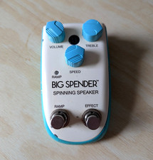 Danelectro Big Spender Rotary